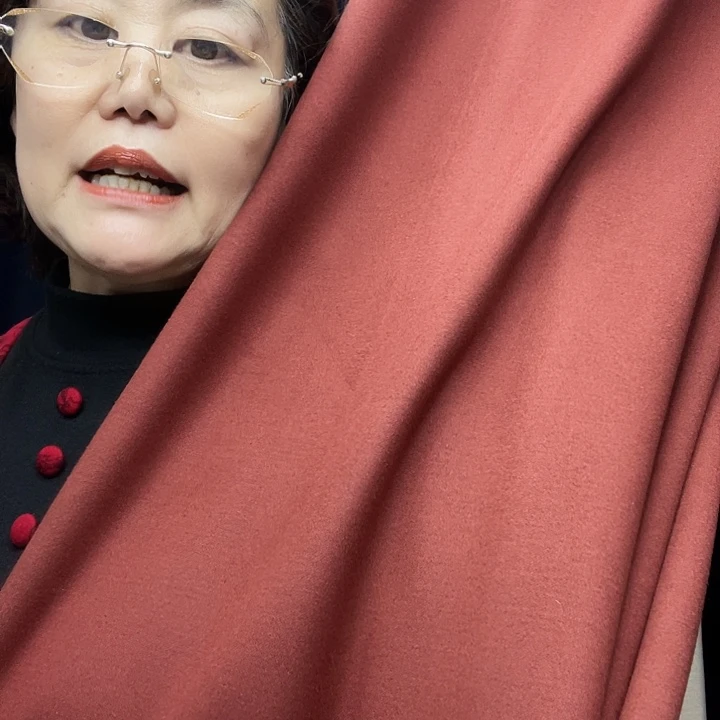 纳米羊绒南瓜（519）号1米