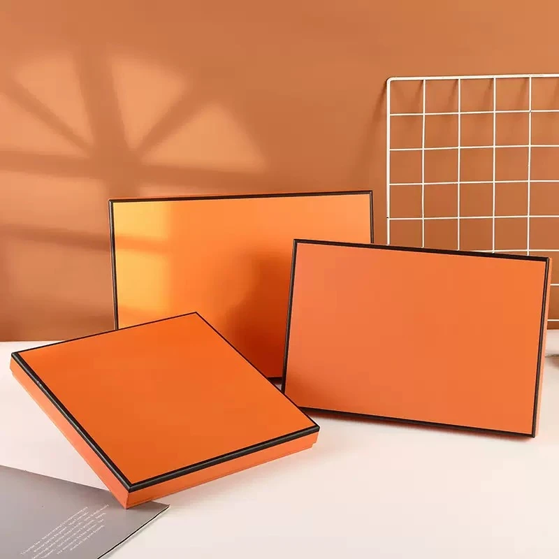 精美礼盒包装 男士