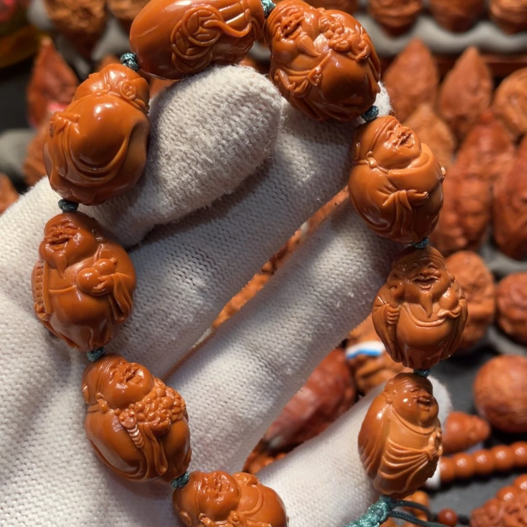 【闪购商品】手串/手链橄榄核