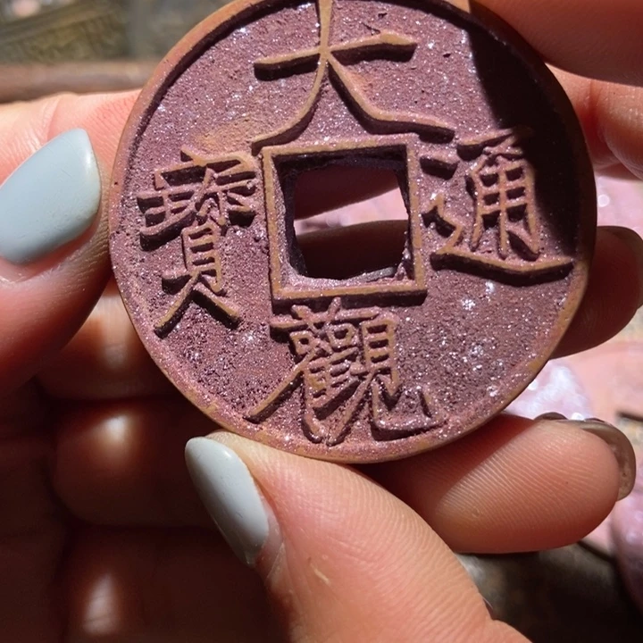 铜现代工艺品仿制品