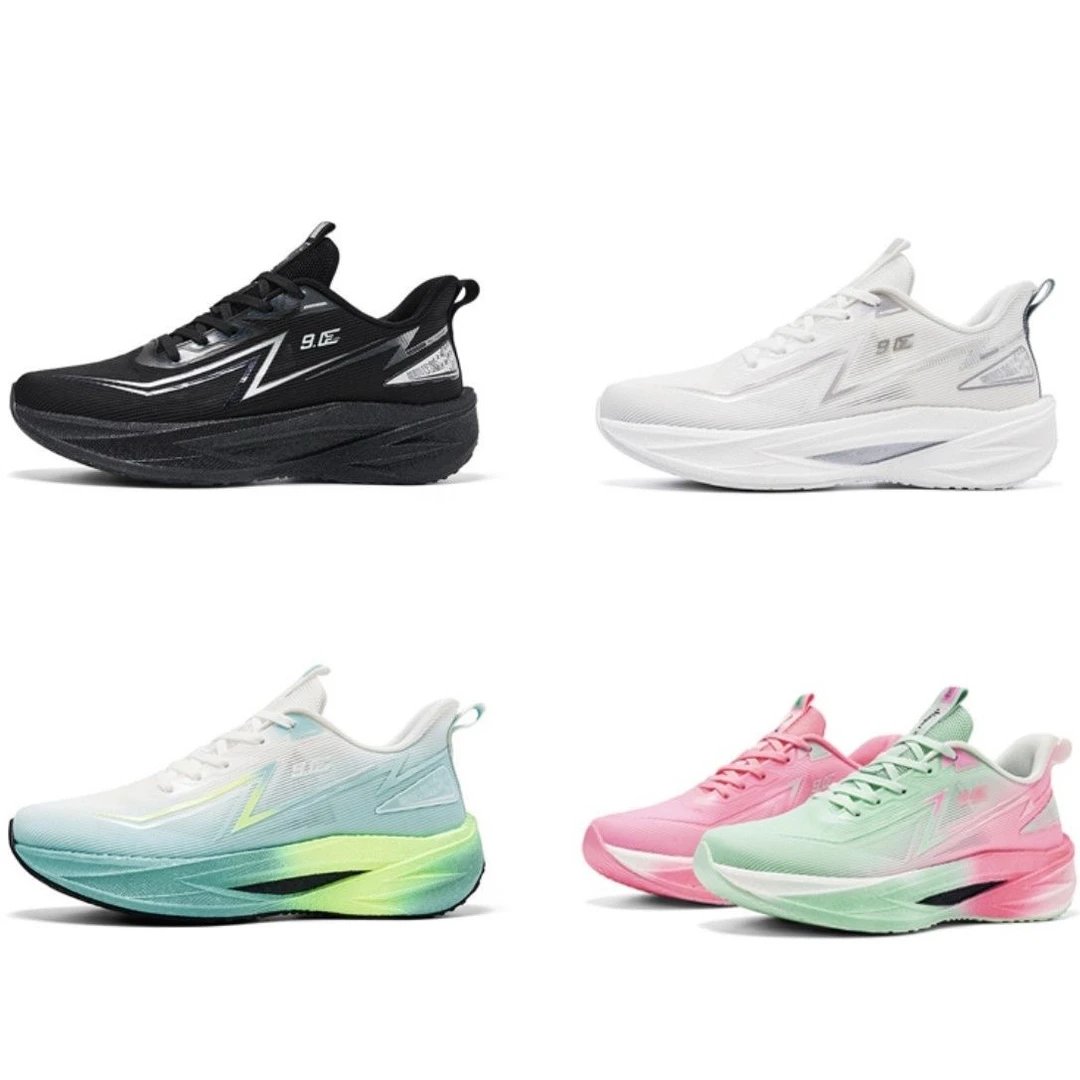 001-200男女舒适休闲透气断码运动潮流跑鞋时尚男女运动鞋