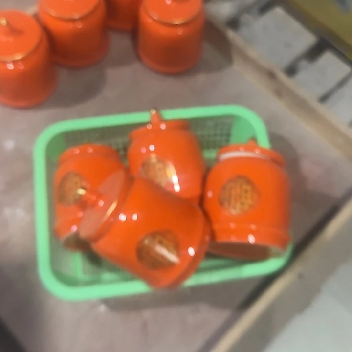 茶葉罐儲物罐密封罐！