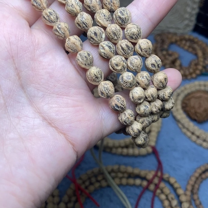 【闪购商品】吊坠柏香籽/百香籽