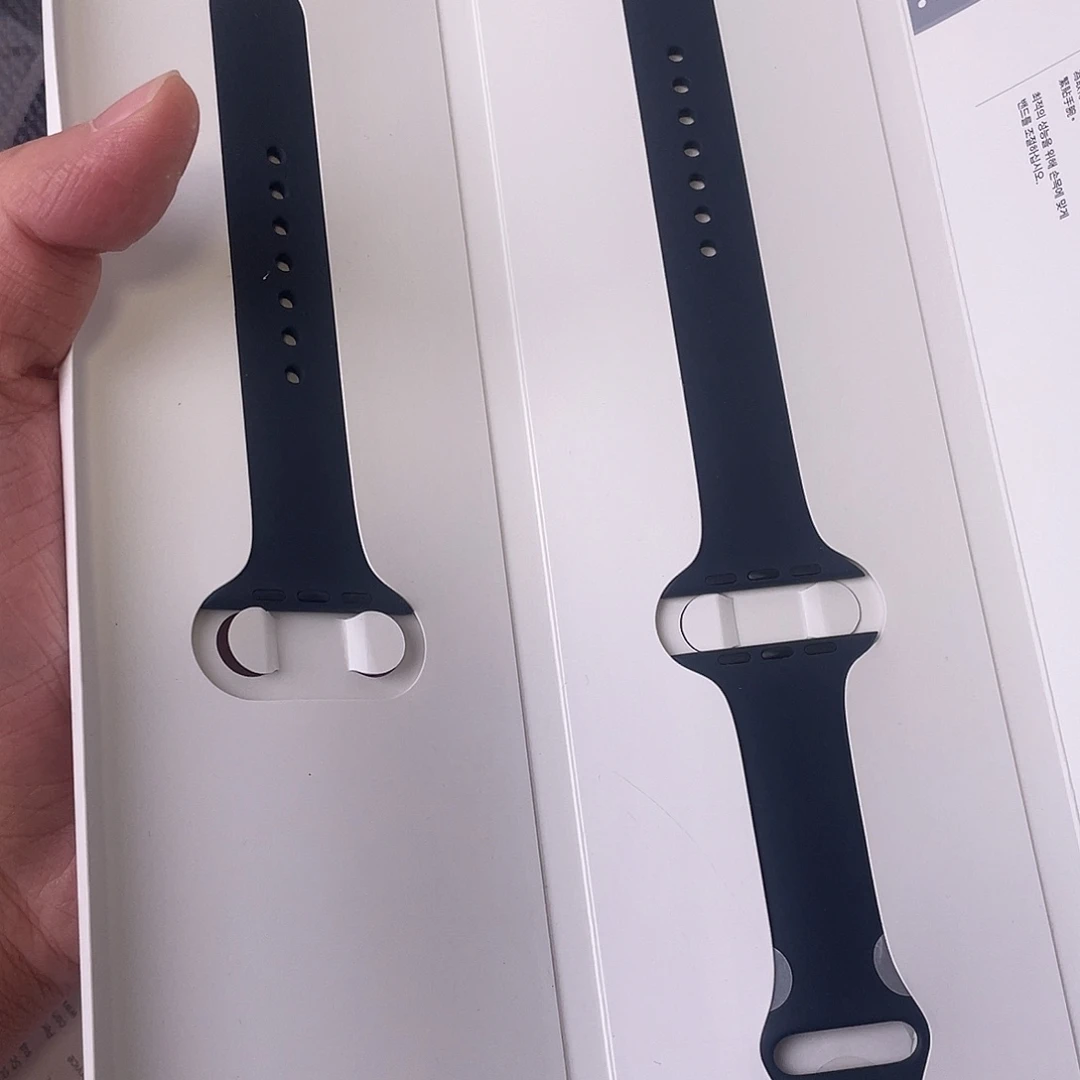 绝***樂准新品大表盘三节全新盒装