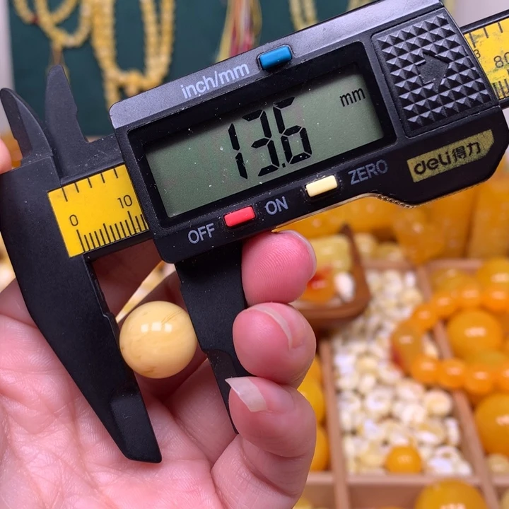 非金属配饰配珠03