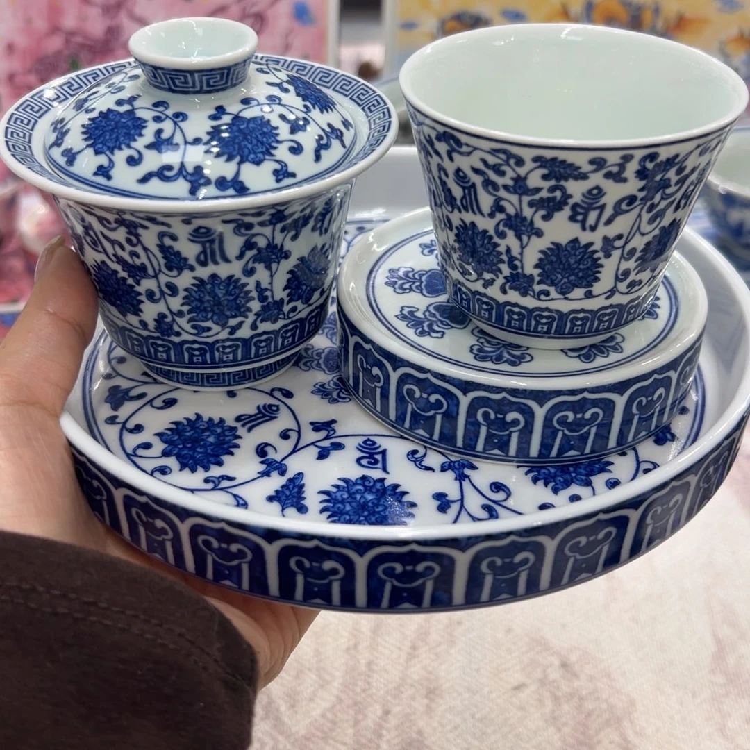 陶景德镇陶瓷工厂福利价