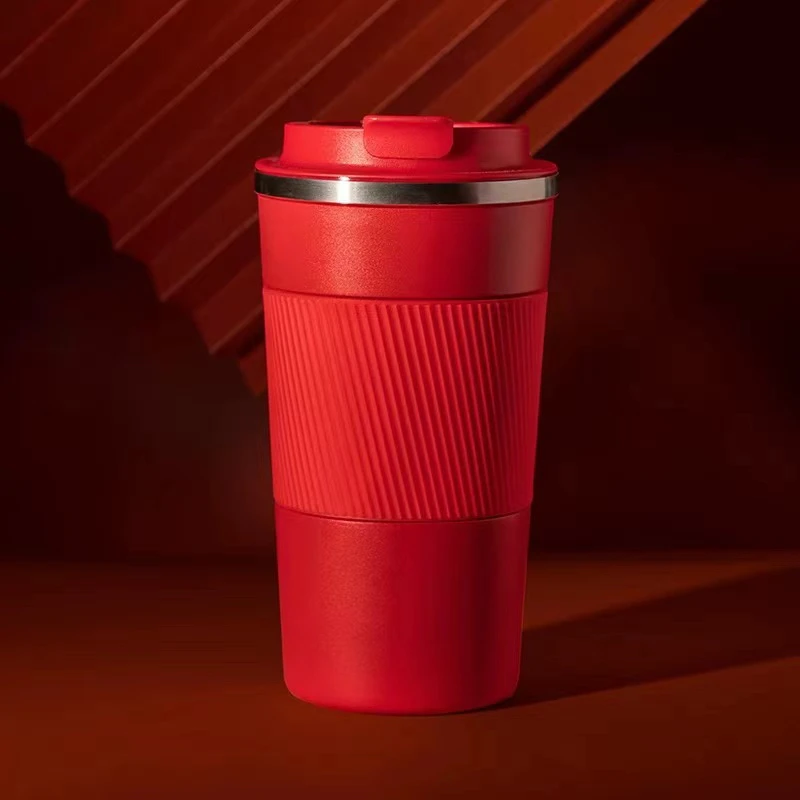 可乐杯水杯简约网红车载高档杯子