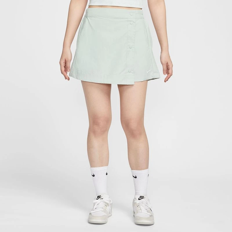 耐克（NIKE）女子WOVEN休闲时尚休闲短裤HM6980-034