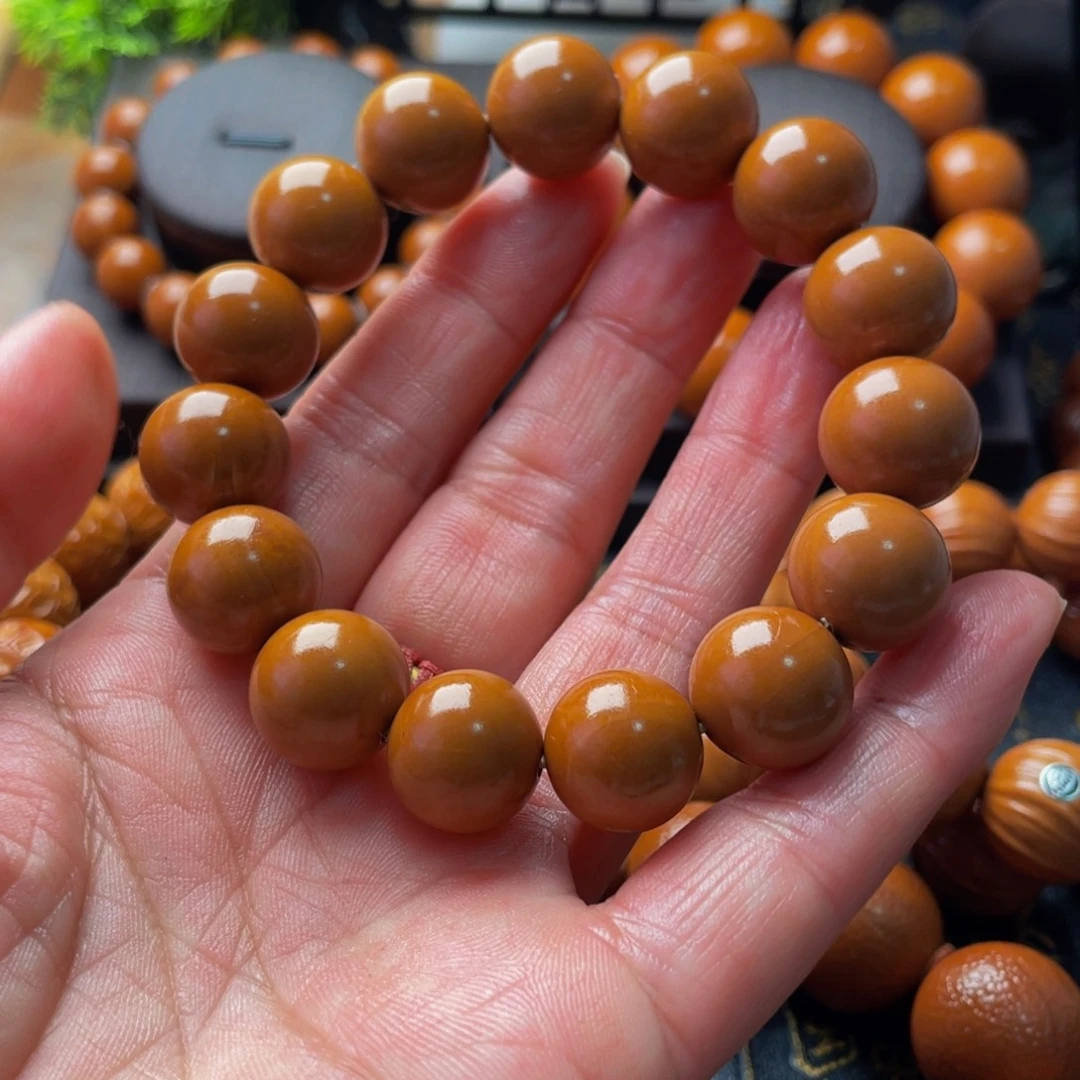 吊坠橄榄核橄榄1.5