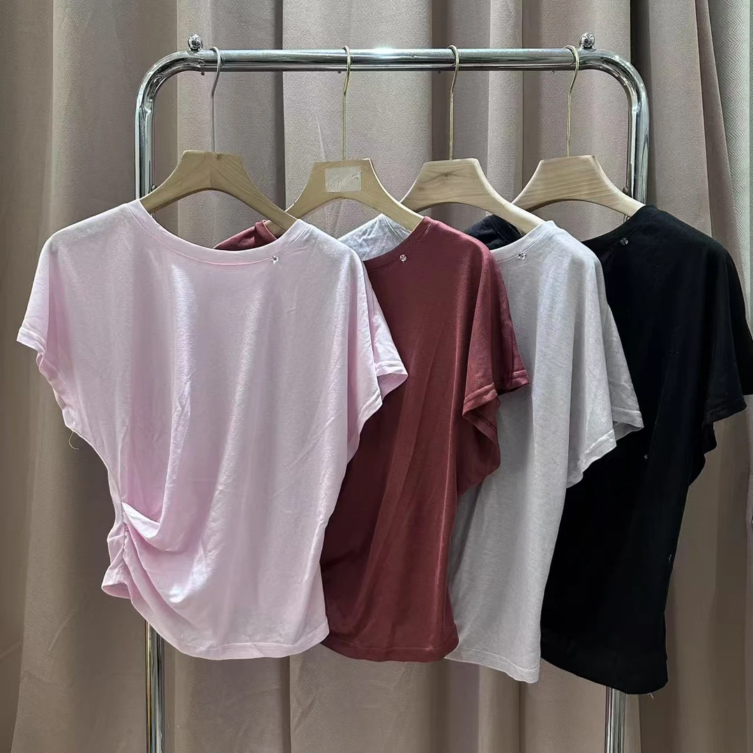 【熙薇品牌】 休闲上衣Ad5580