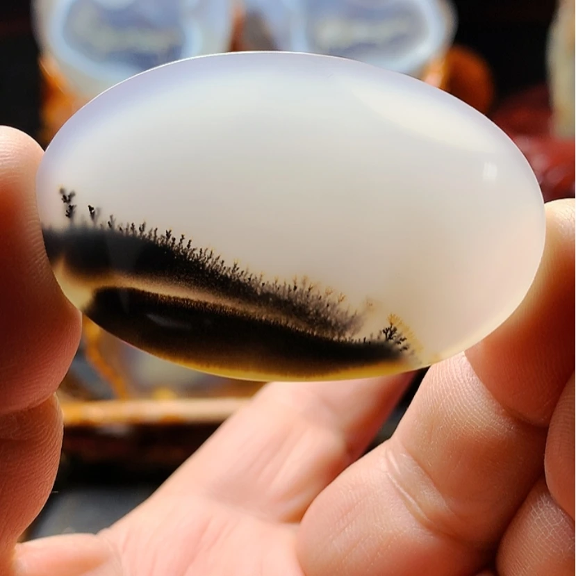 【闪购商品】未镶嵌颈饰玛瑙/玉髓