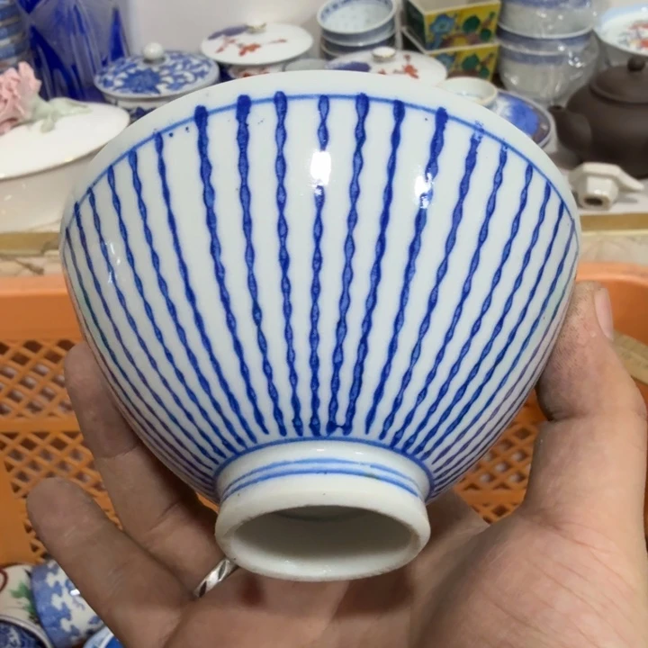 陶瓷推荐第二名20包邮