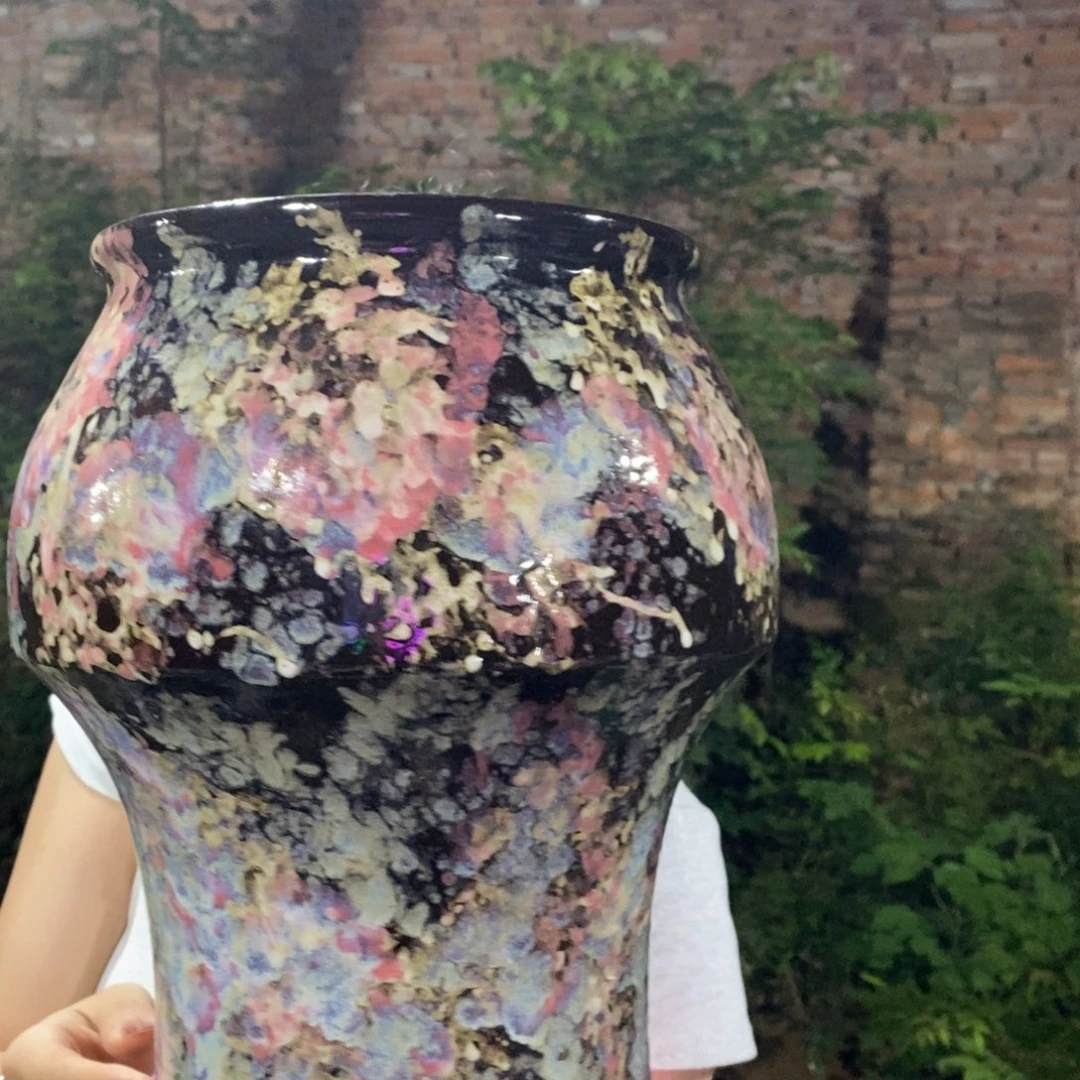 紫砂花盆正品20/32