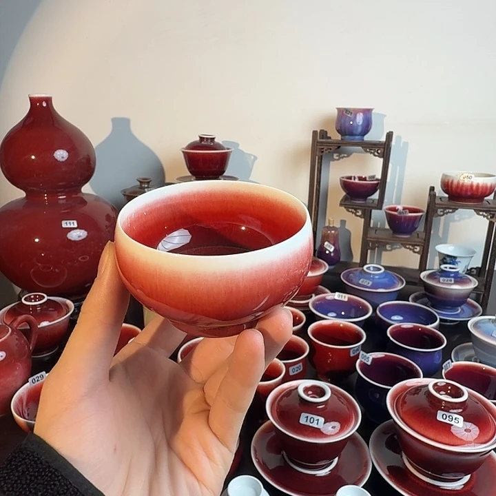 陶景德镇品艺轩陶瓷