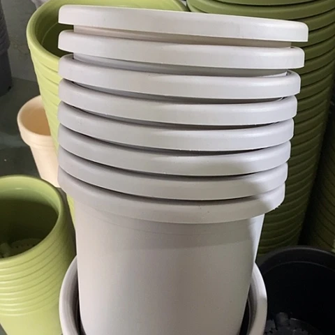 树脂特价4号8个无托灰白