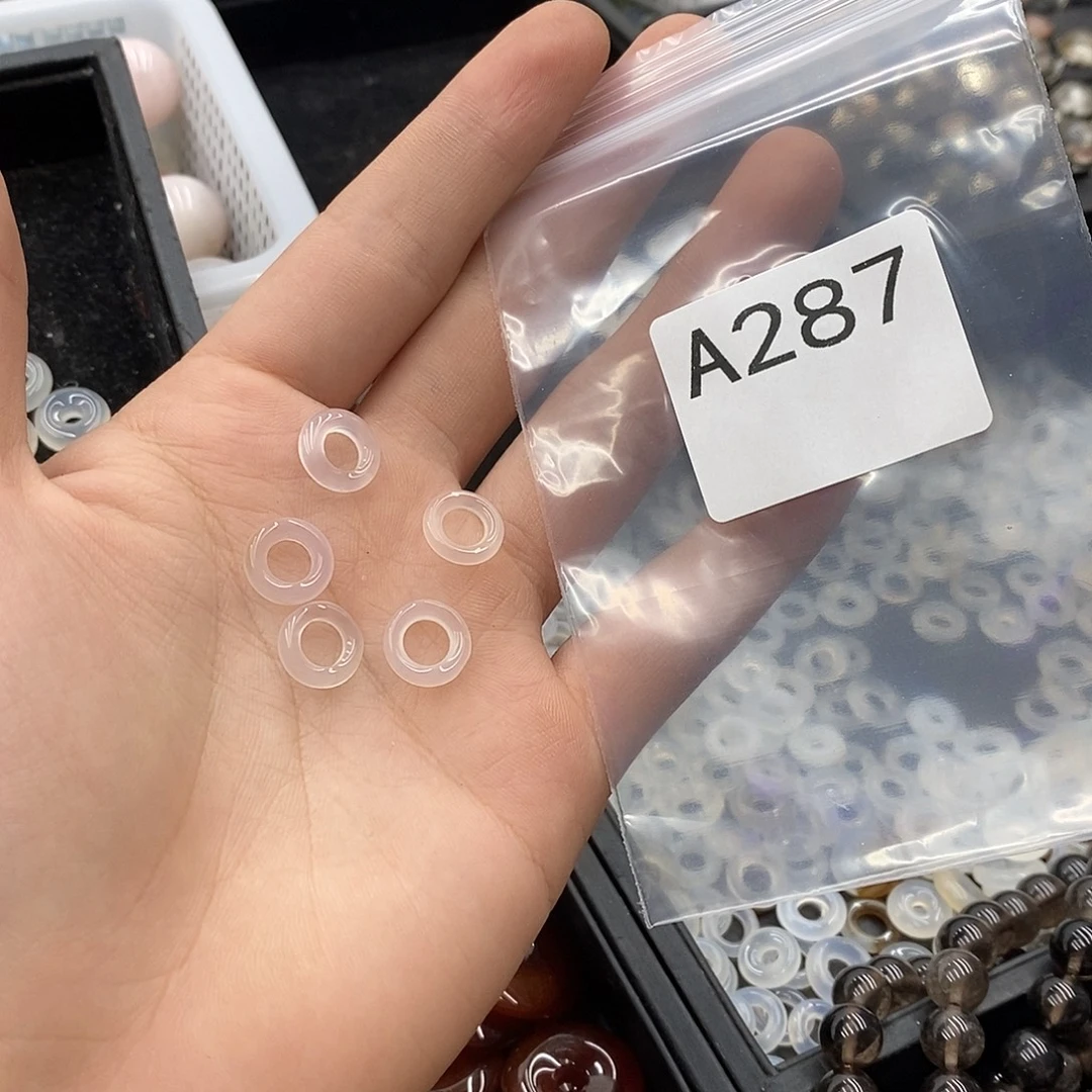 @***࿐合金颈饰玛瑙/玉髓