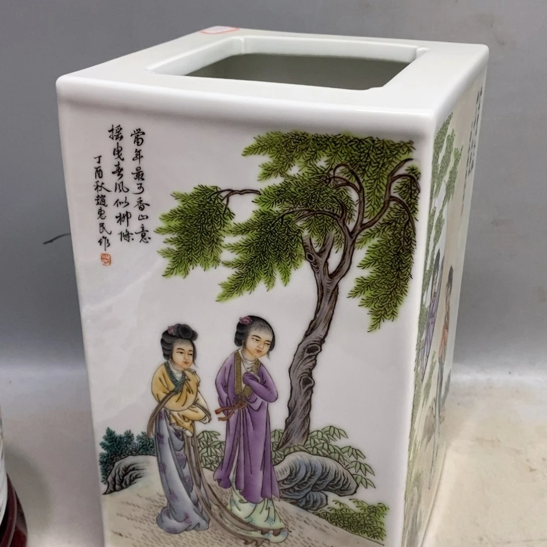 陶瓷精品系列产品