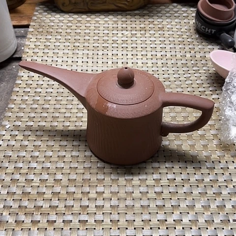 微瑕，不能明火，150毫升全挑刀