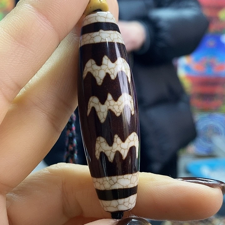 玛瑙/玉髓（覆膜）未镶嵌颈饰