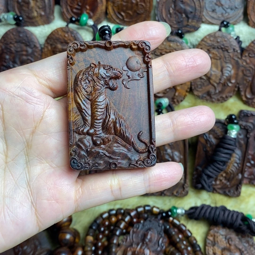 妞***妞黄花梨/降香黄檀手串/手链