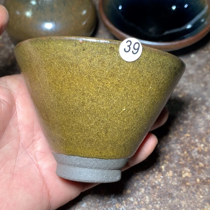 茶盏细看这支可公屏聊39