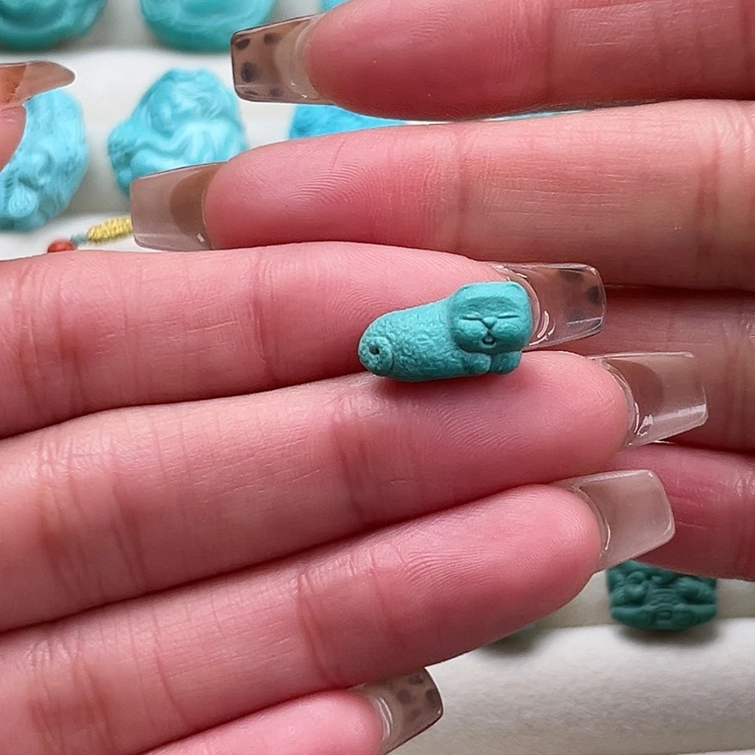 绿松石未镶嵌1111111