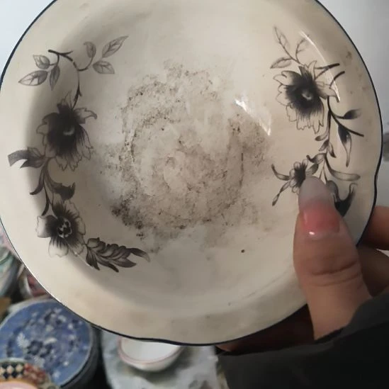 化***海陶瓷盘子碗啥都有