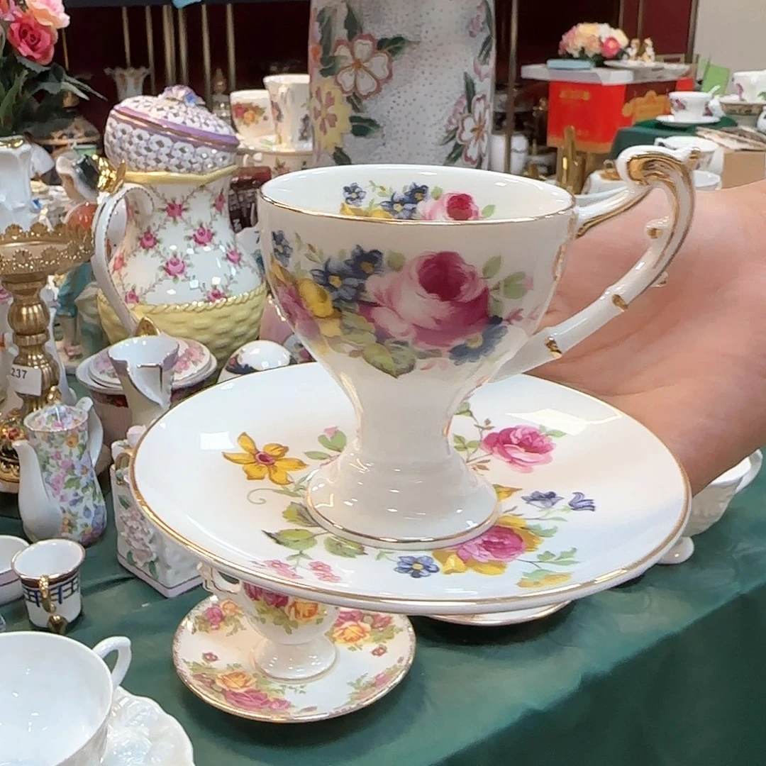 外贸冠衡陶瓷有限公司