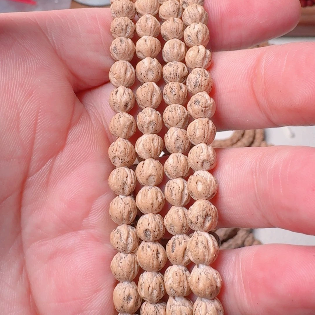 柏香籽/百香籽吊坠