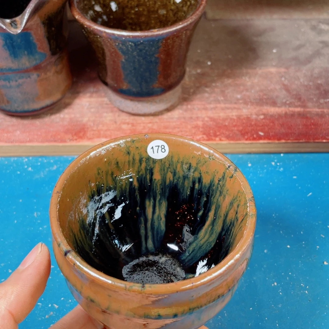 张***岚茶盏盏盏都有了一种特殊