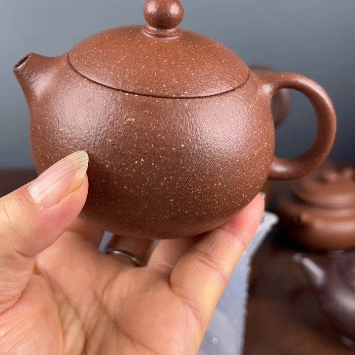 茶杯紫砂你是否会觉得