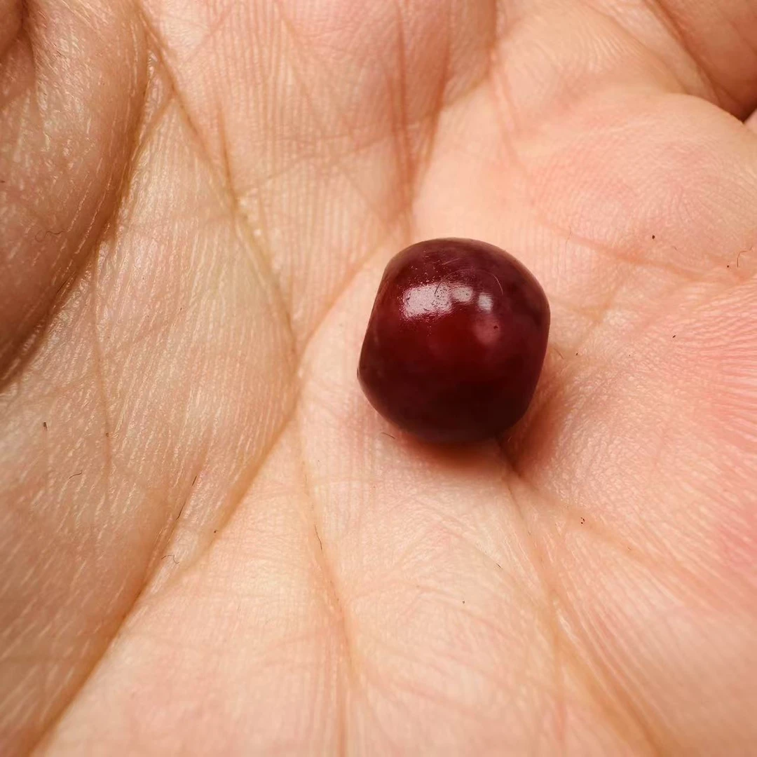 【肖钟出品】配珠 C114