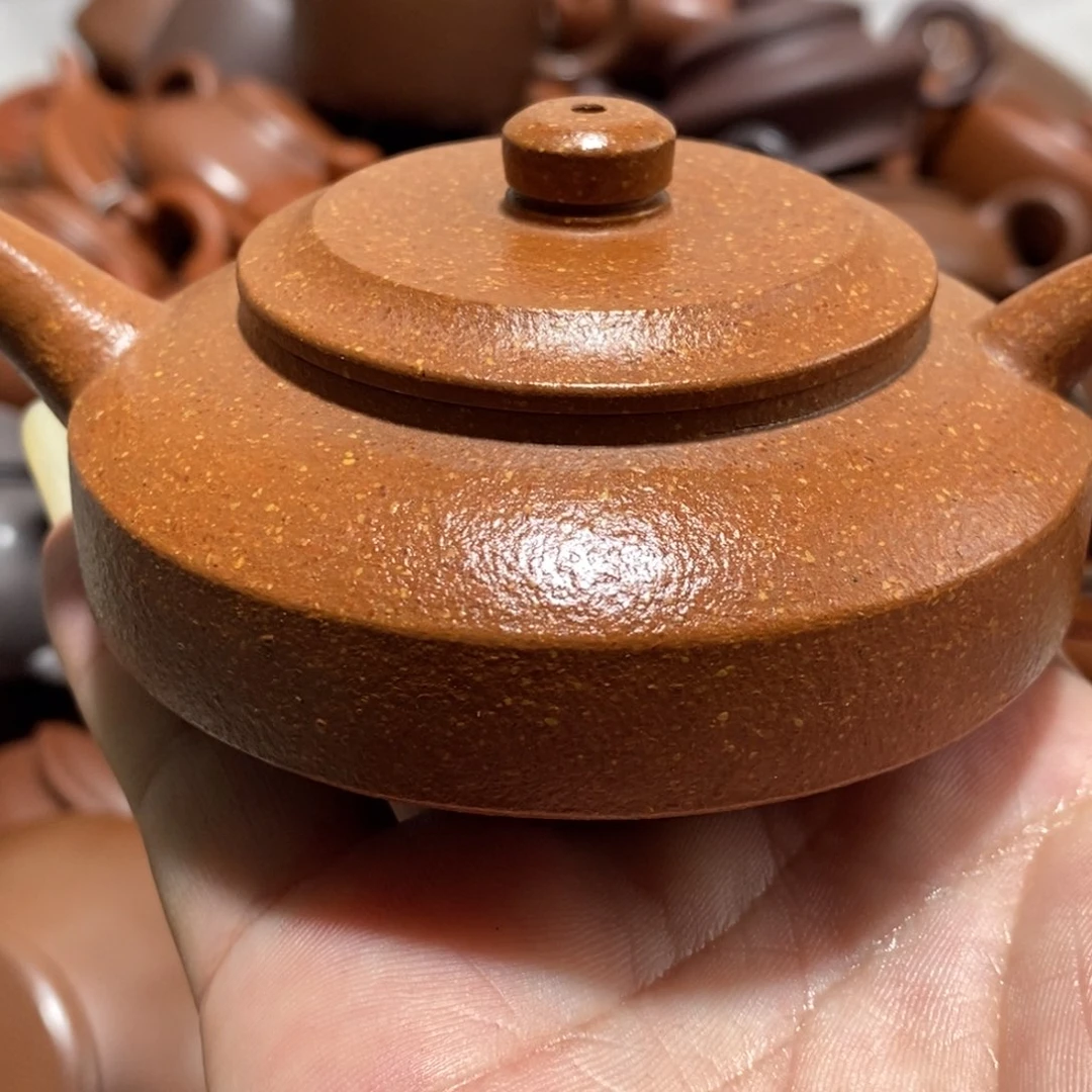 紫砂茶壶水**子闪购商品紫砂壶