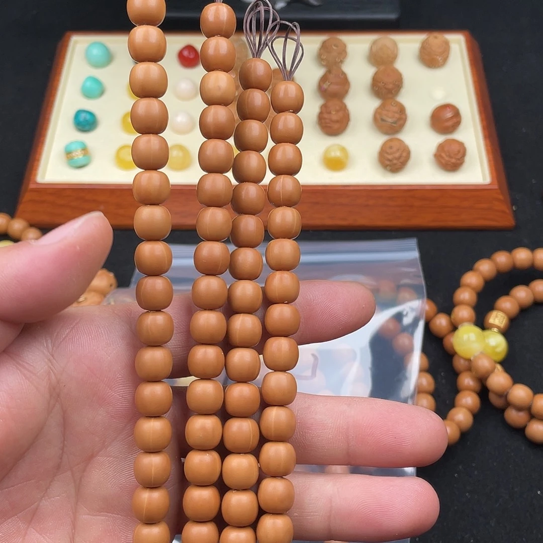 猴头核桃吊坠9.9福利