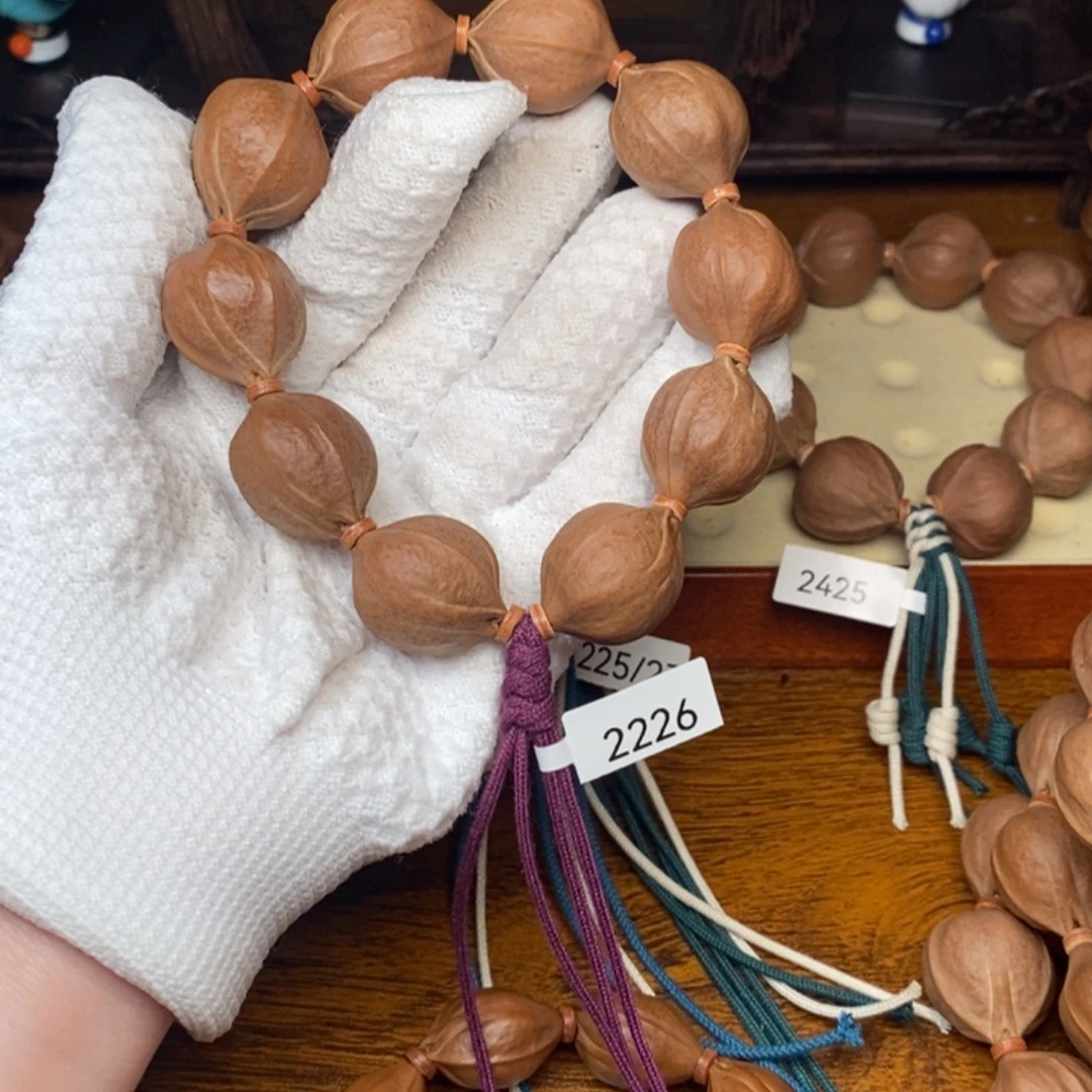 你***我手串/手链核桃22大尺寸