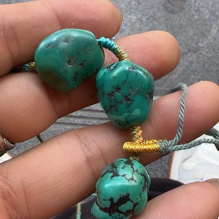 凤眼菩提吊坠吊坠