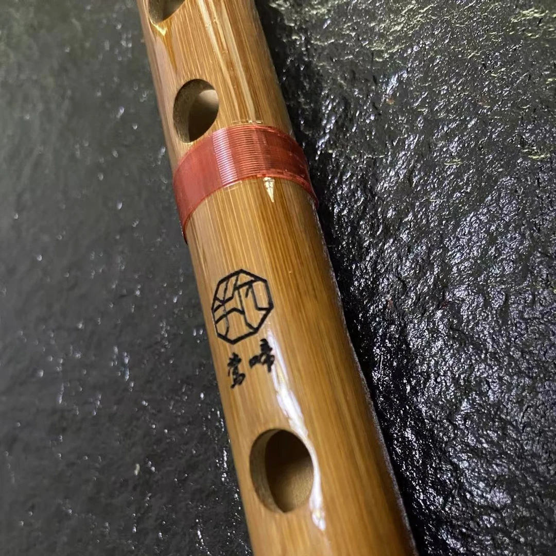 半竹莺啼款音色甜美 CDEFG调门齐全 提升款