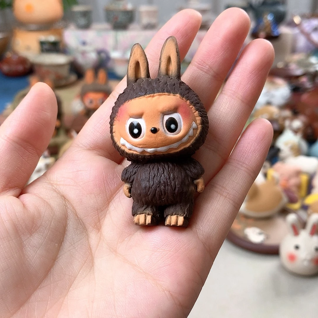 紫砂茶宠手工制作手工制作