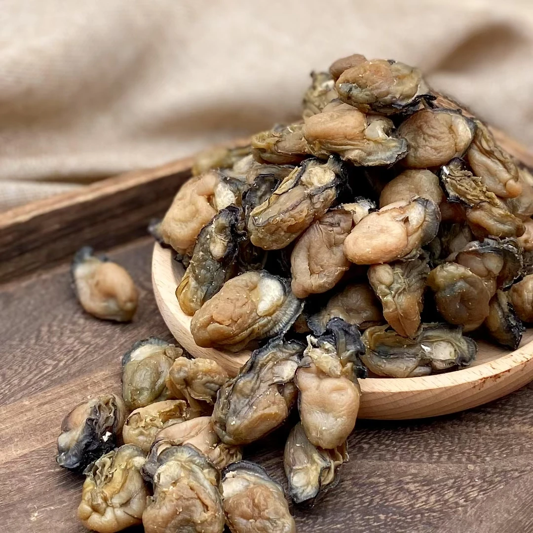 【年货节】精选蚝士干