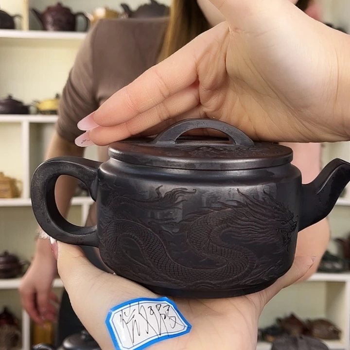 紫砂茶壶紫砂茶具