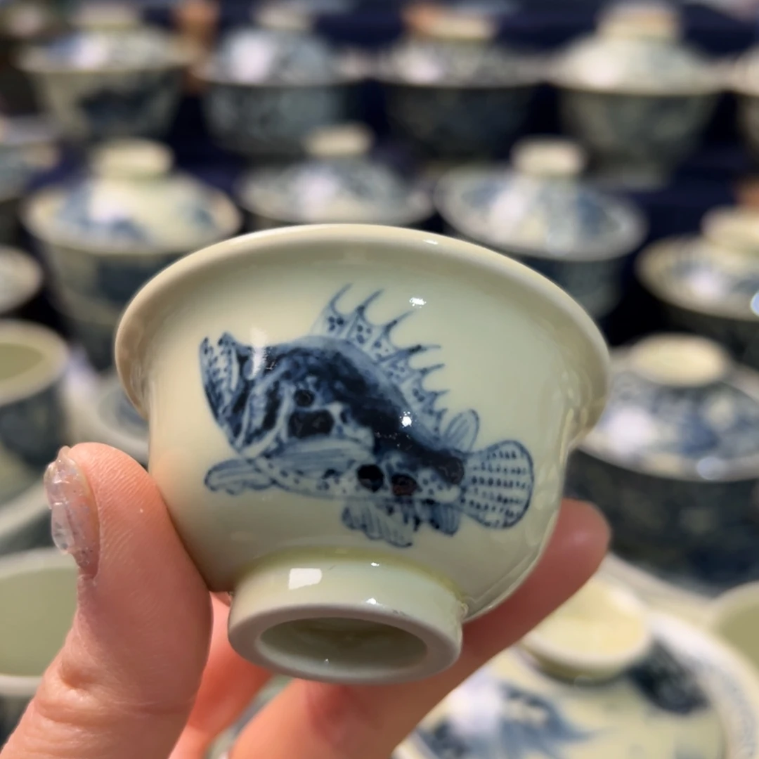 【闪购商品】瓷片陶瓷艺术有限公司