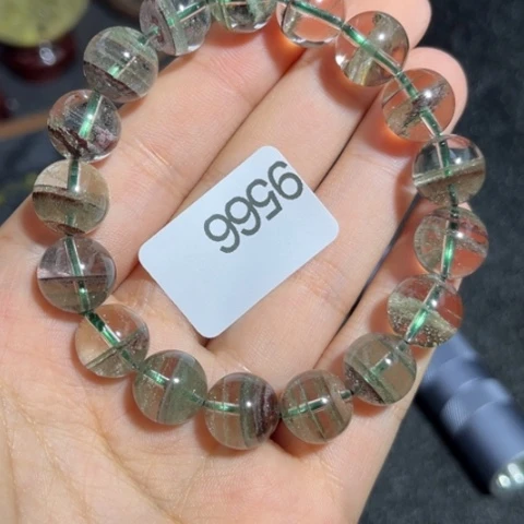 【闪购商品】水晶手串未镶嵌用****5