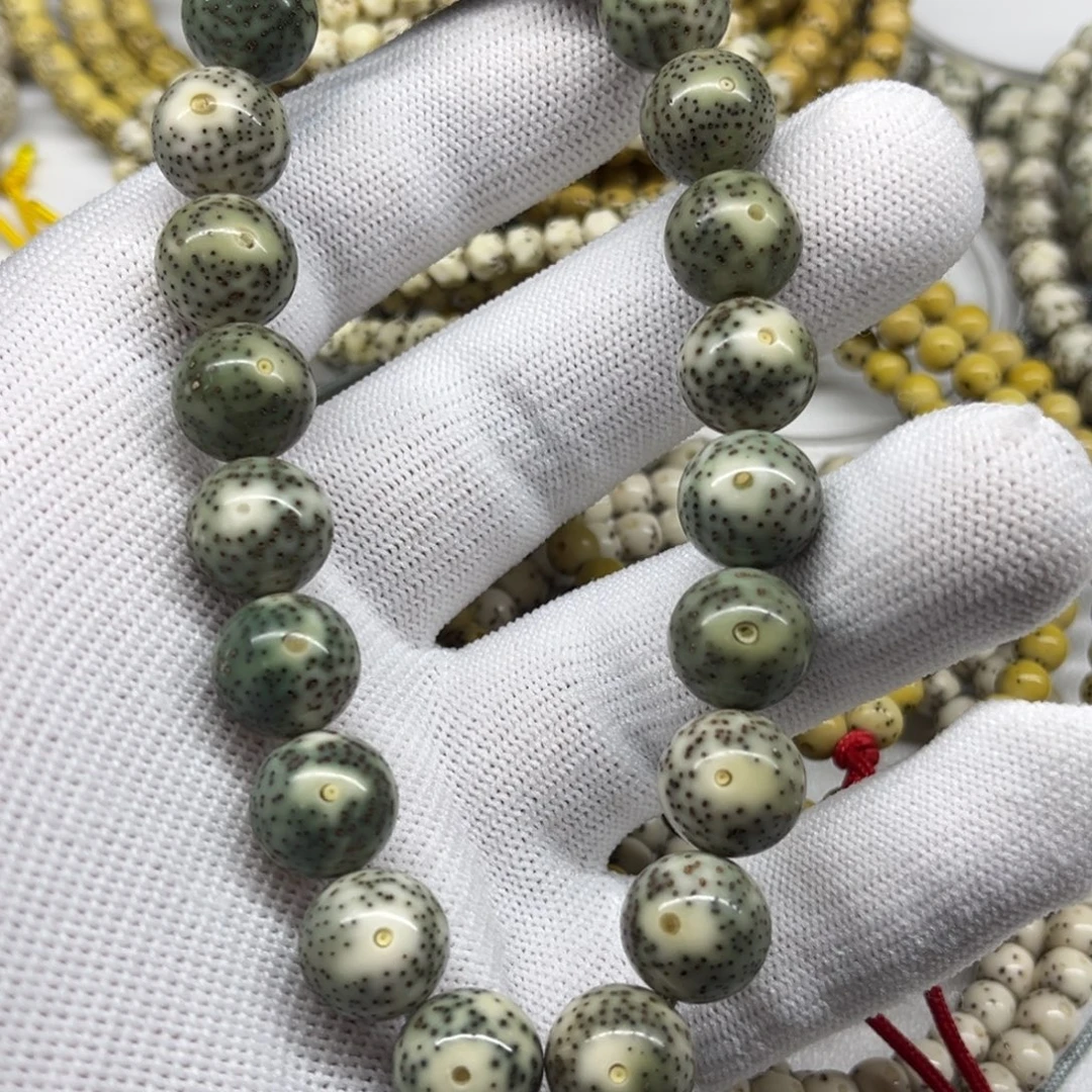 星月菩提手串B1-12