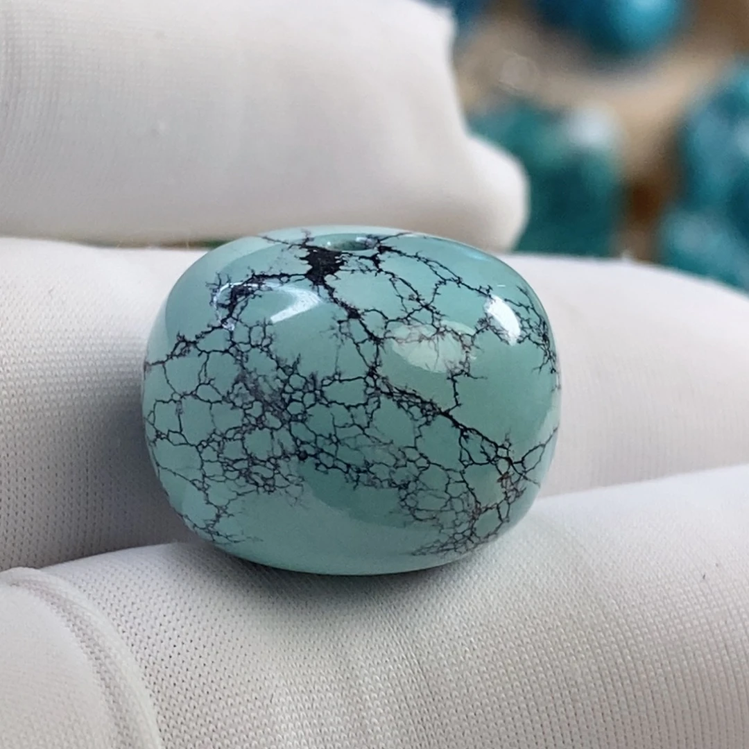 绿松石未镶嵌其他