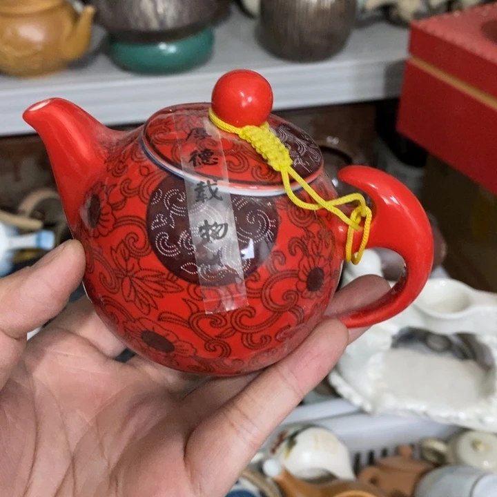 陶瓷艺术品及陶瓷制品