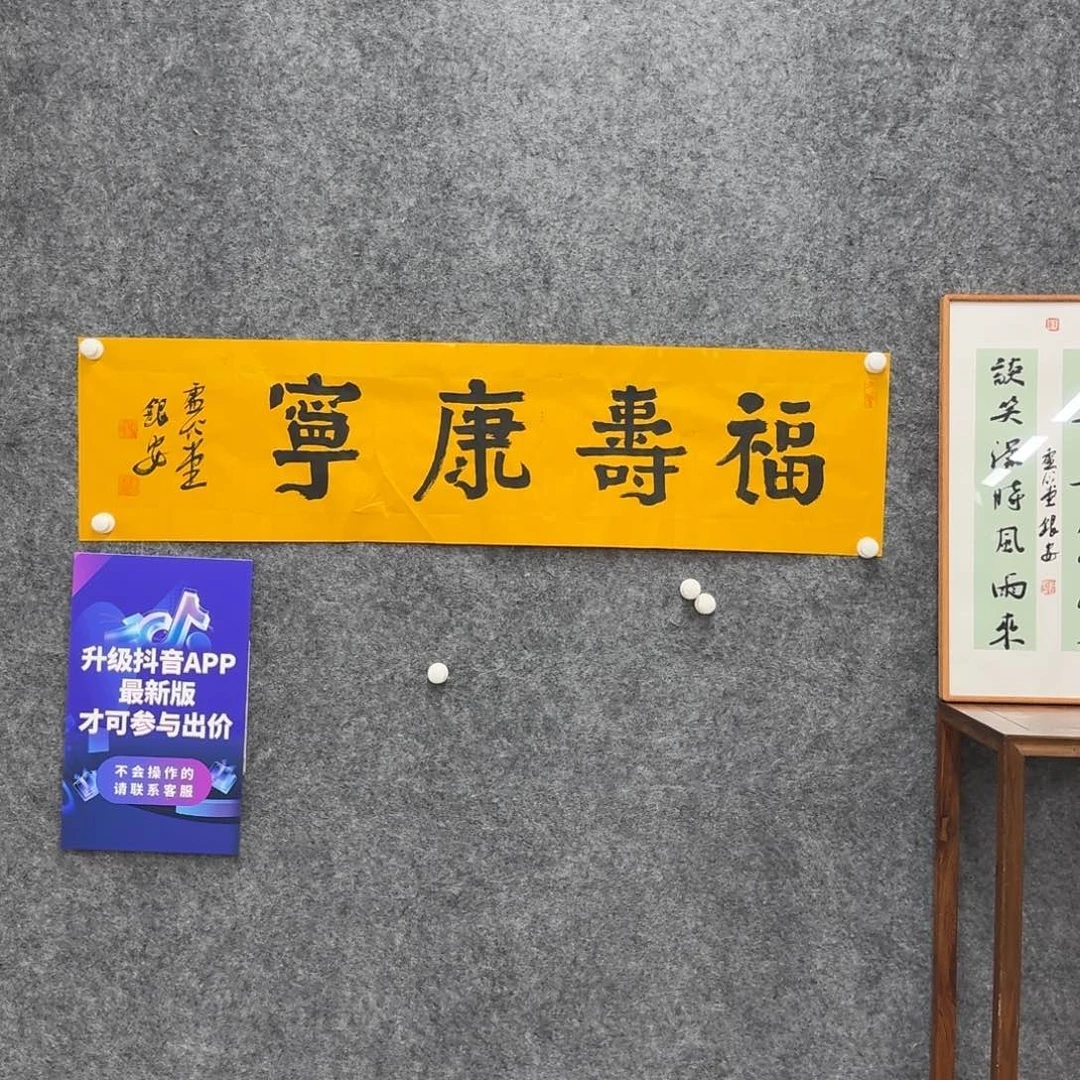 书法书法作品LYA老师