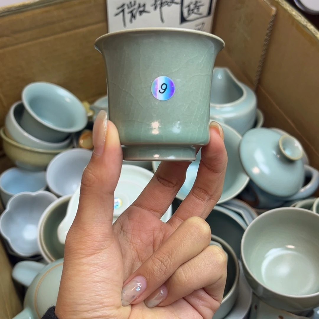 摆件陶9哈哈哈哈哈哈哈微瑕