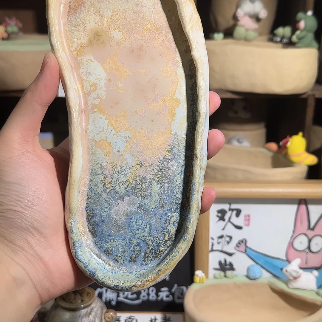 *****托盘长20宽7 默认微瑕非偏远两单包邮