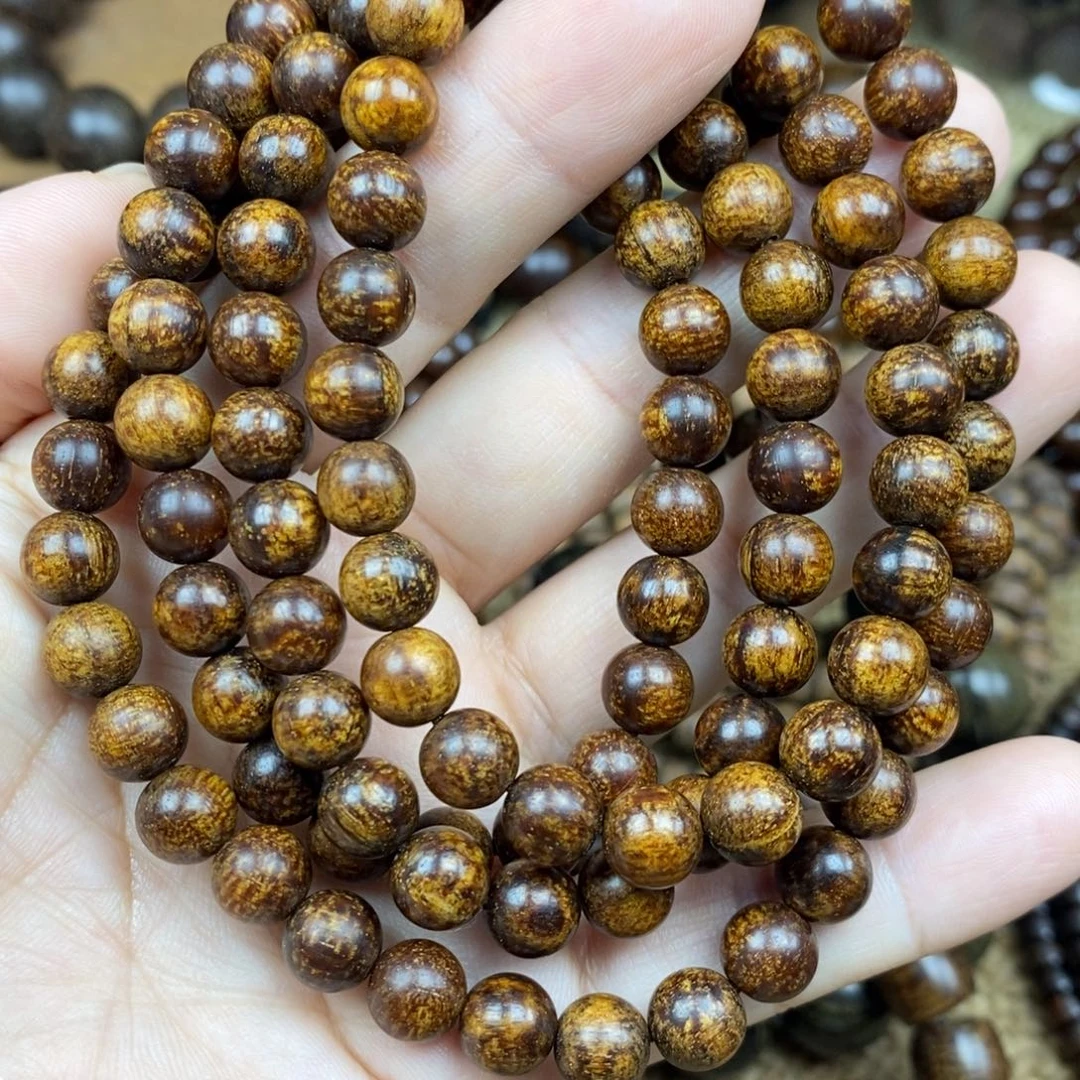 贡木手串/手链0.8巴布亚新几内亚贡