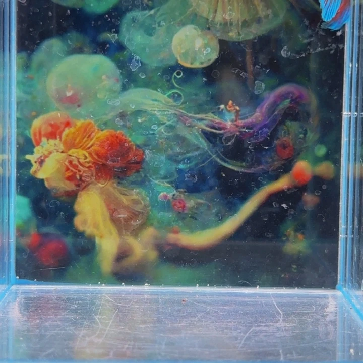 斗鱼就是想知道自己